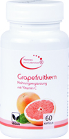 Grapefruitkern Extrakt Kapseln 60 Stück